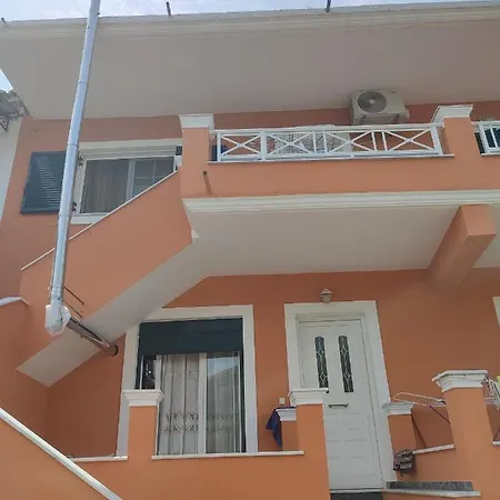 Bados House Apartment Kato Garouna Exterior photo