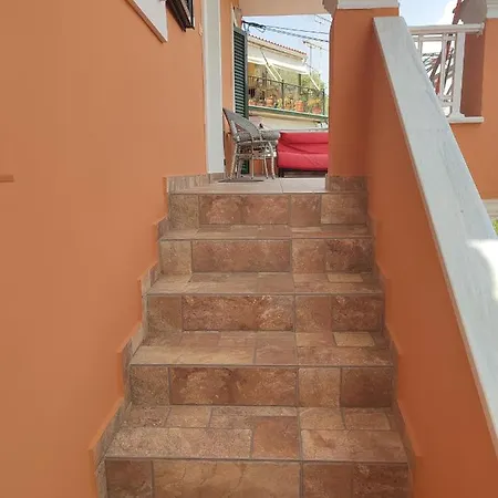Bados House Apartment Kato Garouna Exterior photo