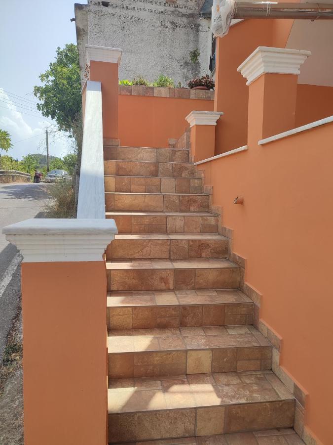 Apartmán Bados House *