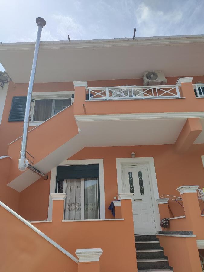 Bados House * Kato Garouna