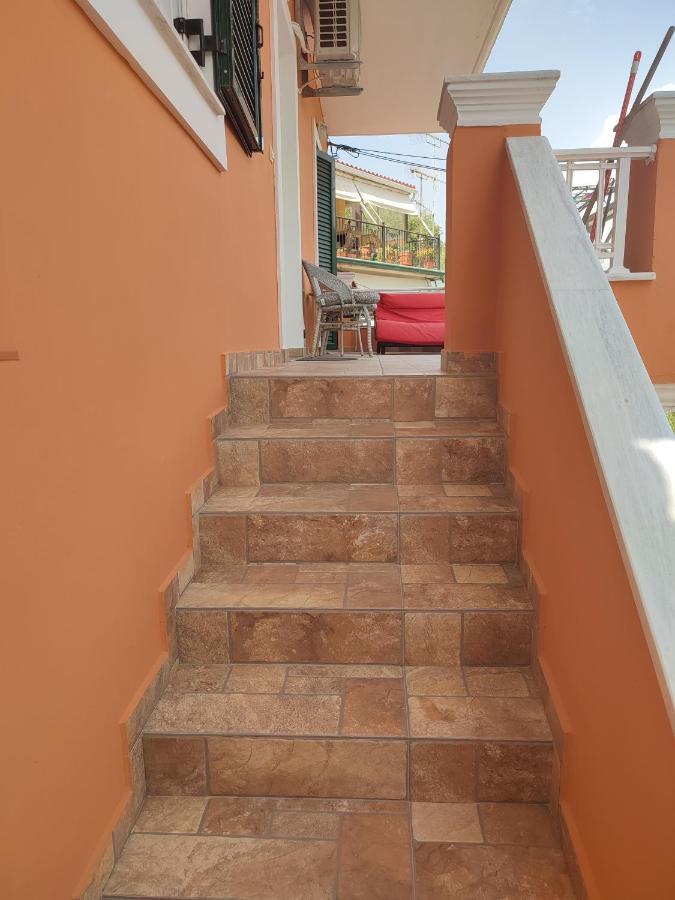 Bados House Kato Garouna