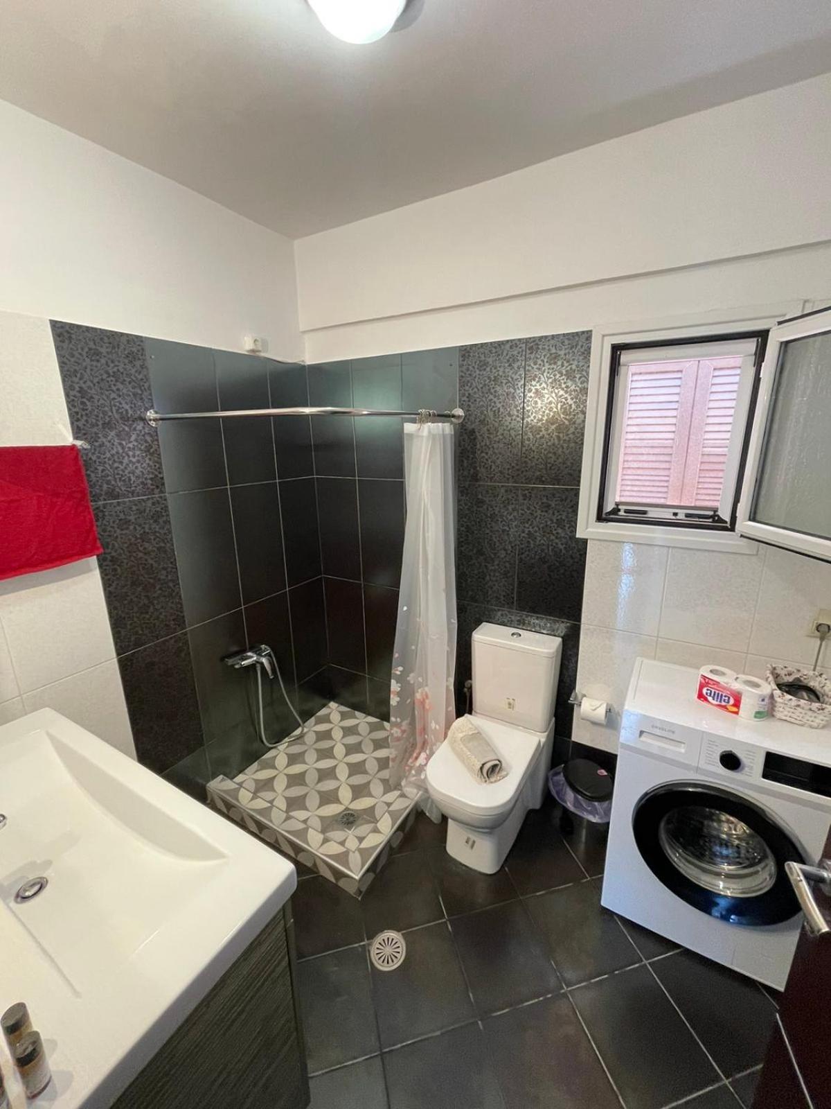 Apartmán Bados House *
