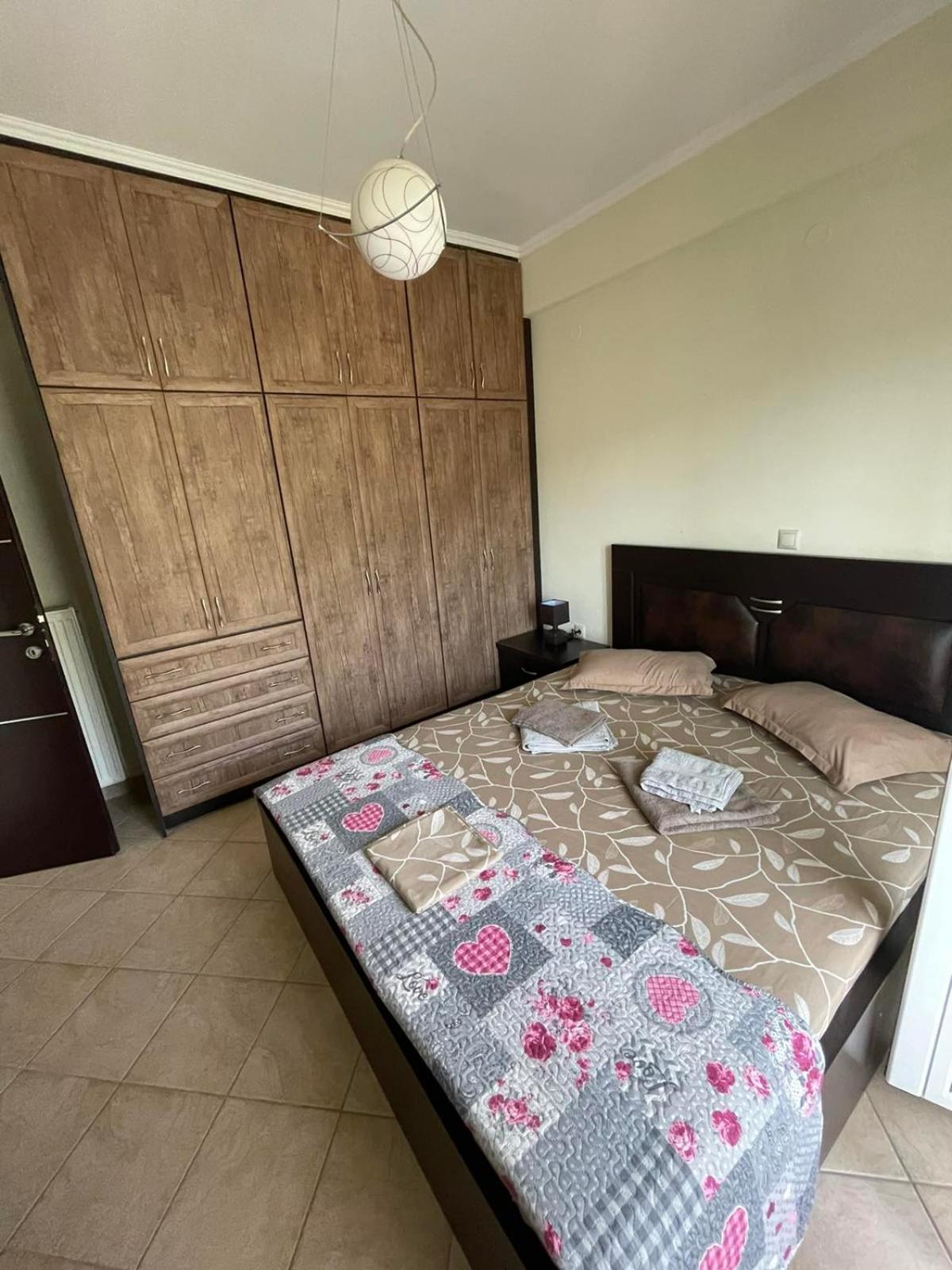 Apartmán Bados House *