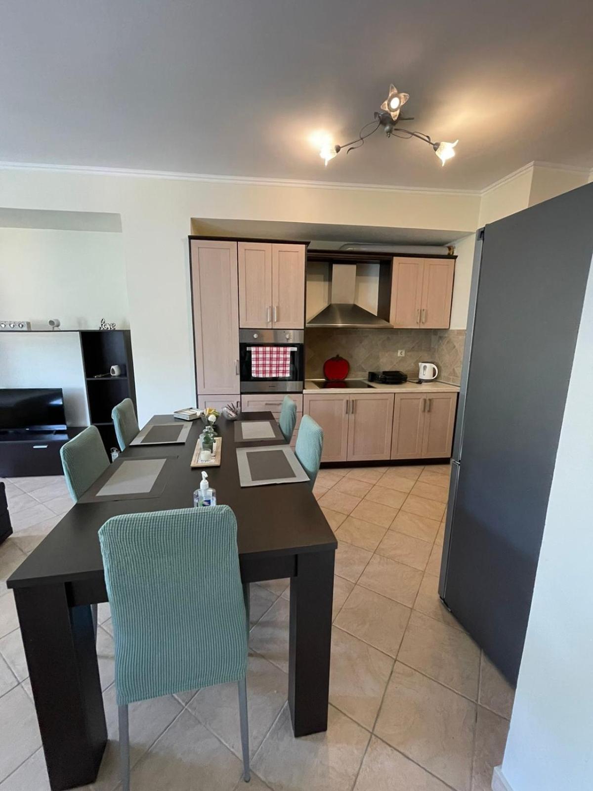 Apartment Bados House Kato Garouna