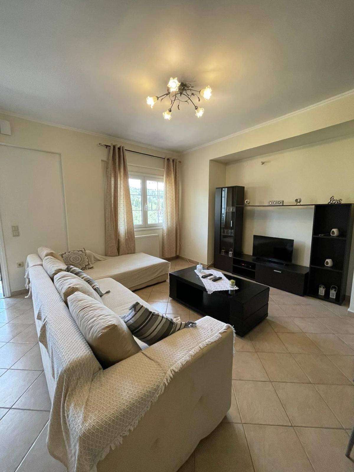 Apartment Bados House