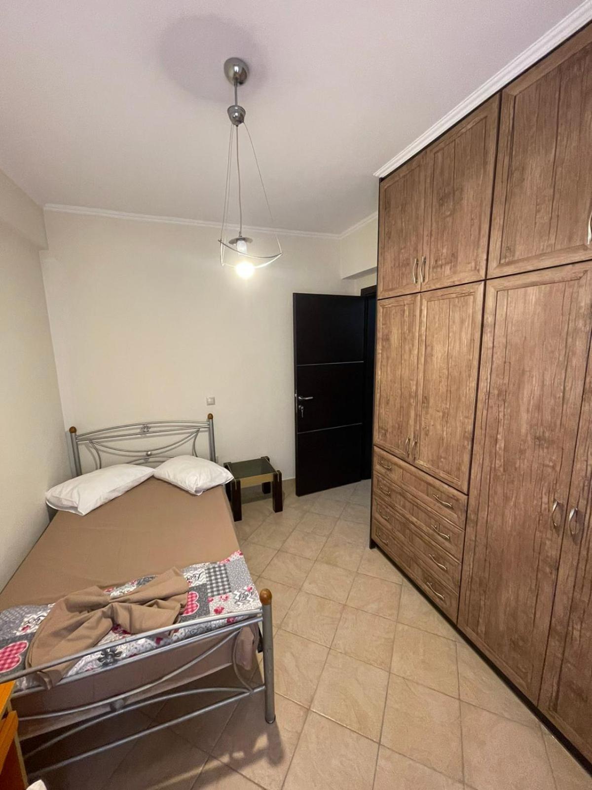 Apartment Bados House Kato Garouna