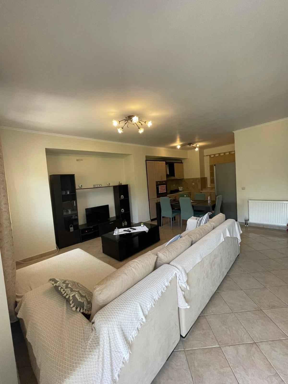 Apartmán Bados House Kato Garouna