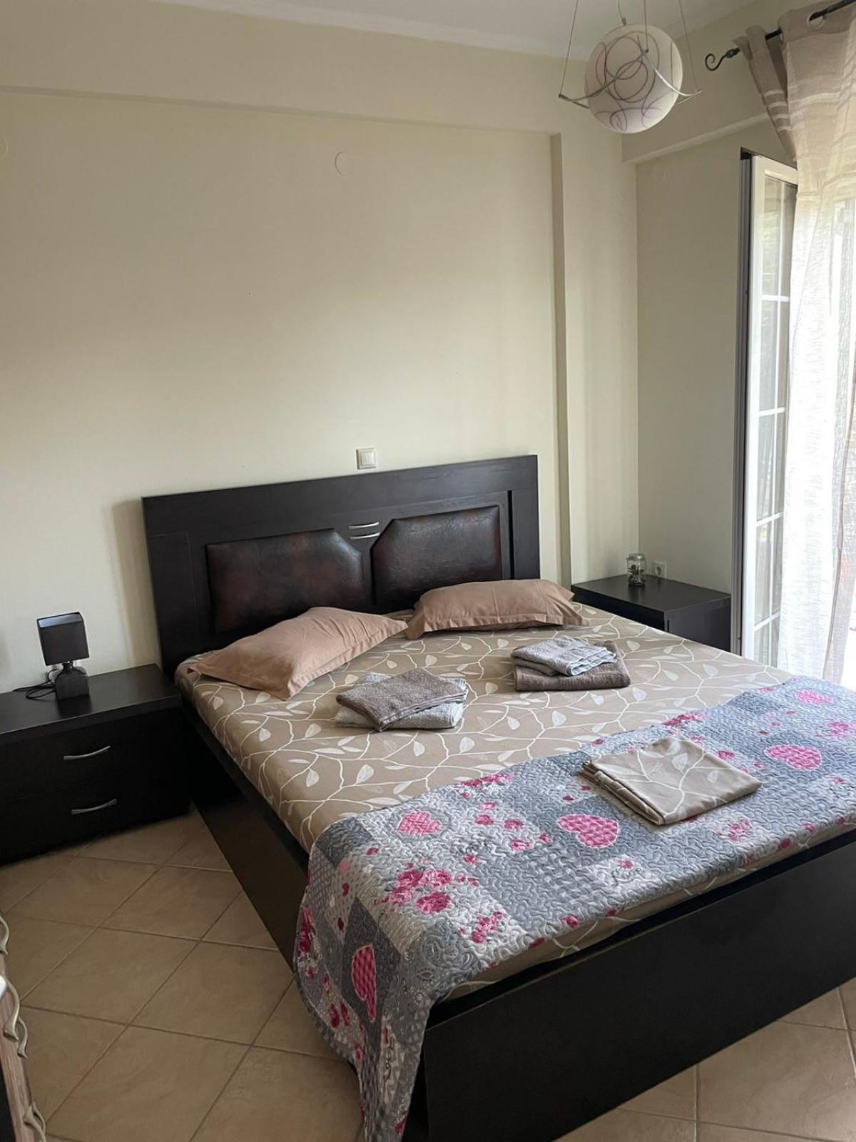 דירה Bados House Kato Garouna